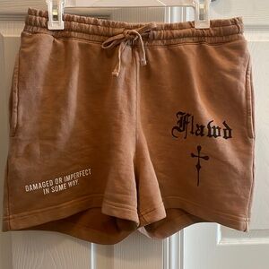 FLAWD shorts